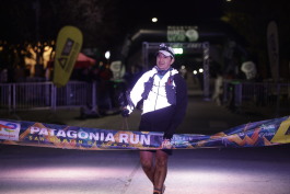 Patagonia Run 2024 - 70K | 110K | 100M