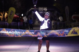 Patagonia Run 2024 - 70K | 110K | 100M