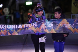 Patagonia Run 2024 - 70K | 110K | 100M