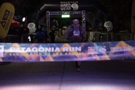 Patagonia Run 2024 - 70K | 110K | 100M