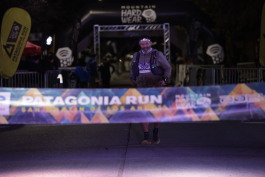 Patagonia Run 2024 - 70K | 110K | 100M