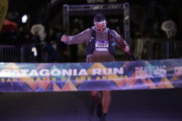 Patagonia Run 2024 - 70K | 110K | 100M