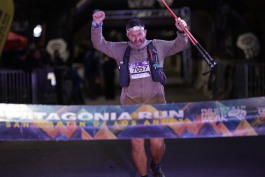 Patagonia Run 2024 - 70K | 110K | 100M