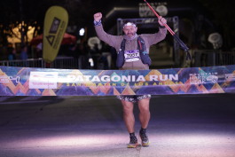 Patagonia Run 2024 - 70K | 110K | 100M