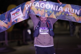 Patagonia Run 2024 - 70K | 110K | 100M