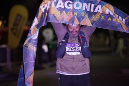 Patagonia Run 2024 - 70K | 110K | 100M