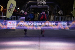 Patagonia Run 2024 - 70K | 110K | 100M