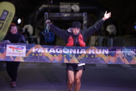 Patagonia Run 2024 - 70K | 110K | 100M