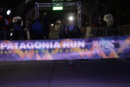 Patagonia Run 2024 - 70K | 110K | 100M