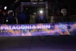 Patagonia Run 2024 - 70K | 110K | 100M