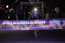 Patagonia Run 2024 - 70K | 110K | 100M