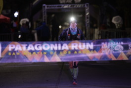 Patagonia Run 2024 - 70K | 110K | 100M