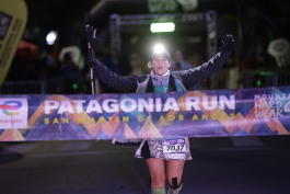 Patagonia Run 2024 - 70K | 110K | 100M