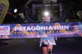 Patagonia Run 2024 - 70K | 110K | 100M