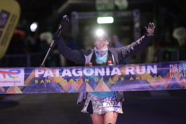 Patagonia Run 2024 - 70K | 110K | 100M