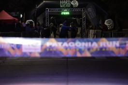 Patagonia Run 2024 - 70K | 110K | 100M