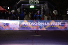 Patagonia Run 2024 - 70K | 110K | 100M