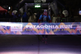 Patagonia Run 2024 - 70K | 110K | 100M