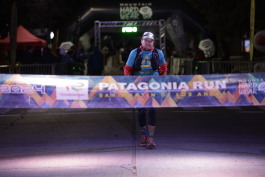 Patagonia Run 2024 - 70K | 110K | 100M