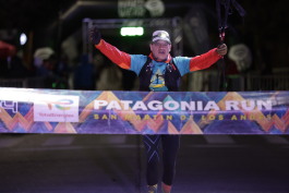 Patagonia Run 2024 - 70K | 110K | 100M