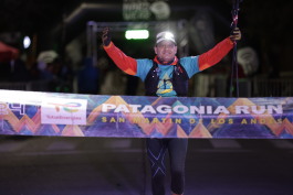 Patagonia Run 2024 - 70K | 110K | 100M