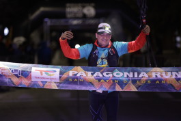 Patagonia Run 2024 - 70K | 110K | 100M