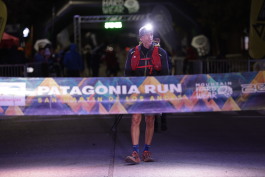 Patagonia Run 2024 - 70K | 110K | 100M