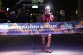 Patagonia Run 2024 - 70K | 110K | 100M