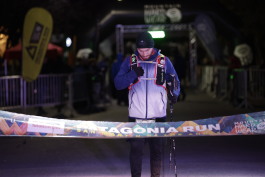 Patagonia Run 2024 - 70K | 110K | 100M