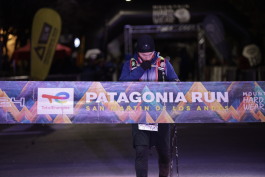 Patagonia Run 2024 - 70K | 110K | 100M