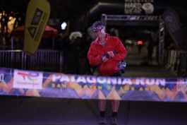 Patagonia Run 2024 - 70K | 110K | 100M