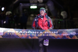 Patagonia Run 2024 - 70K | 110K | 100M