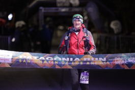 Patagonia Run 2024 - 70K | 110K | 100M