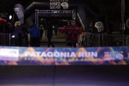 Patagonia Run 2024 - 70K | 110K | 100M