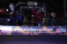 Patagonia Run 2024 - 70K | 110K | 100M