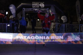 Patagonia Run 2024 - 70K | 110K | 100M