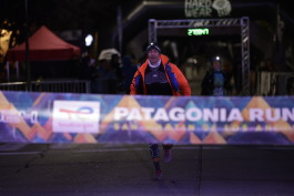 Patagonia Run 2024 - 70K | 110K | 100M