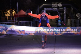 Patagonia Run 2024 - 70K | 110K | 100M