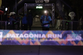 Patagonia Run 2024 - 70K | 110K | 100M