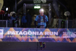 Patagonia Run 2024 - 70K | 110K | 100M