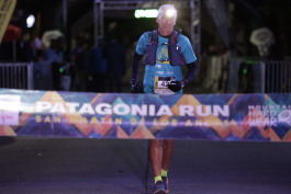 Patagonia Run 2024 - 70K | 110K | 100M