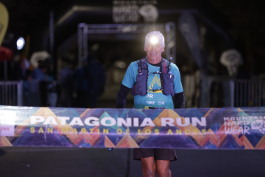 Patagonia Run 2024 - 70K | 110K | 100M