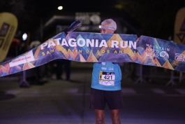 Patagonia Run 2024 - 70K | 110K | 100M