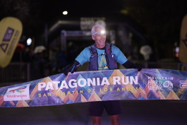 Patagonia Run 2024 - 70K | 110K | 100M