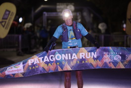 Patagonia Run 2024 - 70K | 110K | 100M