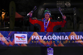 Patagonia Run 2024 - 70K | 110K | 100M