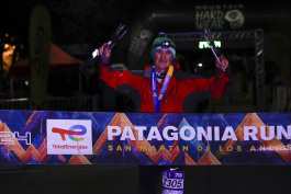 Patagonia Run 2024 - 70K | 110K | 100M