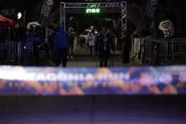 Patagonia Run 2024 - 70K | 110K | 100M