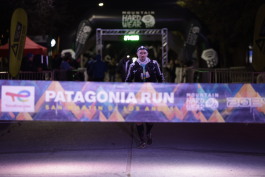 Patagonia Run 2024 - 70K | 110K | 100M