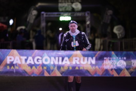 Patagonia Run 2024 - 70K | 110K | 100M